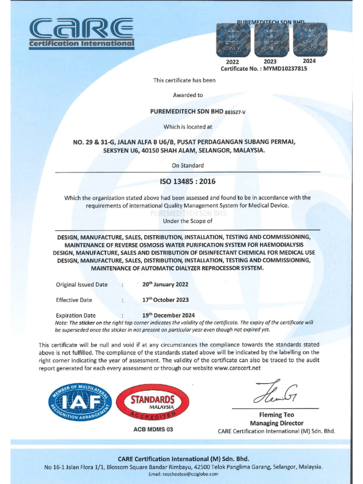 cert